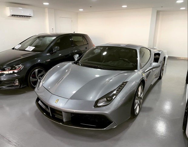 Bavaria Motors, Bahrain